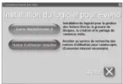 JVC Everio GZR30 - Installes Everio MediaBrowser (Windows 8/Windows 8.1) - 3