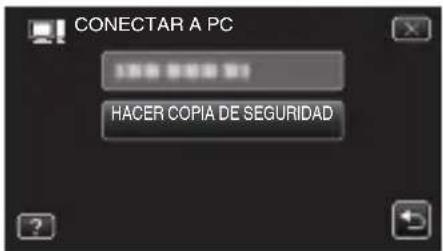 JVC Everio GZR30 - Preparación: - 2