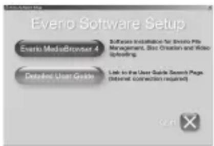 JVC Everio GZR30 - Instalar Everio MediaBrowser (Windows 8/Windows 8.1) - 3