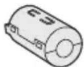 JVC Everio GZR30 - Verifying the Accessories - 5