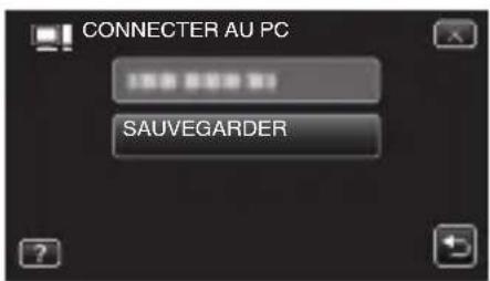JVC Everio GZR30 - Preparation : - 2