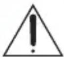 JVC Everio GZR30 - CAUTION - 1