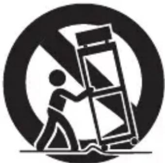 JVC Everio GZR30 - IMPORTANT SAFETY INSTRUCTIONS - 1