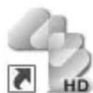 JVC Everio GZR30 - Instalar Everio MediaBrowser (Windows 7 / Windows Vista) - 4