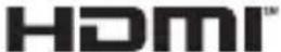 JVC Everio GZR30 - Marcas commerciales - 1