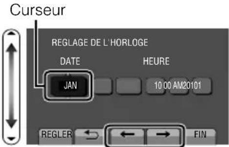 JVC Everio GZHM340 - Pour utiliser des cartes SD qui ont servi pour d'autres appareils - 5