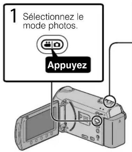 JVC Everio GZHM340 - Remarque - 1