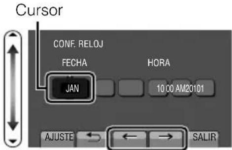 JVC Everio GZHM340 - Para usar tarjetas SD que se han utilisé en algunos dispositivos - 3