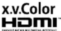 JVC Everio GZHM340 - Marques commerciales - 1