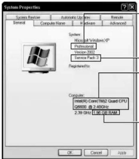 JVC Everio GZHM340 - Verifying System Requirements (Guideline) - 2