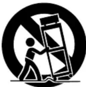JVC Everio GZHM340 - IMPORTANT SAFETY INSTRUCTIONS - 1