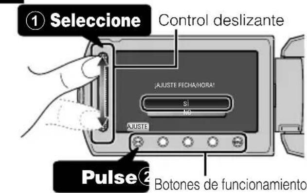 JVC Everio GZHM340 - Para usar tarjetas SD que se han utilisé en algunos dispositivos - 2