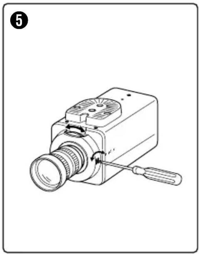 JVC TKC9510E - Attenzione: - 4