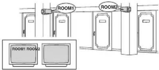 SANYO VCCXZ600 - Camera Title - 1
