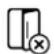 WHIRLPOOL GSF26C4EXB - Door Ajar Alarm - 1
