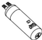 WHIRLPOOL GSF26C4EXB - Modelo P5WB2L/P4RFWB Capacidad de 200 galones (757 litros) - 2