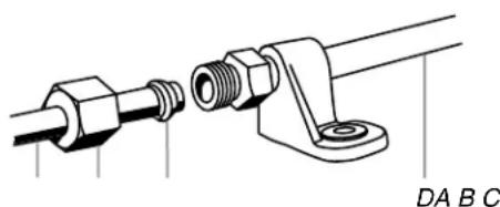 WHIRLPOOL GSF26C4EXB - Style 1 - 1