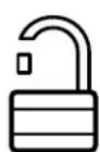 WHIRLPOOL GSF26C4EXB - The Dispenser Lock - 1