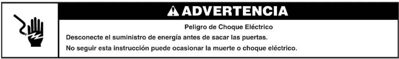 WHIRLPOOL GSF26C4EXB - HERRAMIENTAS NECESARIAS: - 1