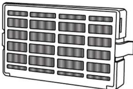 WHIRLPOOL GSF26C4EXB - (en algunos modelos) - 1