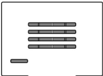 WHIRLPOOL GSF26C4EXB - Installation du filtré à air (sur certains modèles) - 1