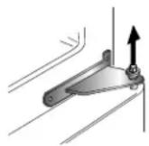 WHIRLPOOL ABR2037FES - ATTENTION - 3
