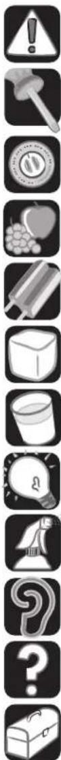 WHIRLPOOL ABR2037FES - Use &amp; Care Guide - 1