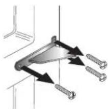 WHIRLPOOL ABR2037FES - PRECAUCIÓN - 1