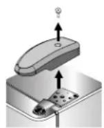 WHIRLPOOL ABR2037FES - ATTENTION - 1