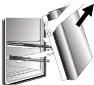 WHIRLPOOL ABR2037FES - Desmontaje: - 2