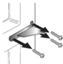 WHIRLPOOL ABR2037FES - ATTENTION - 4