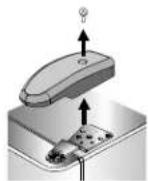 WHIRLPOOL ABR2037FES - PRECAUCIÓN - 2