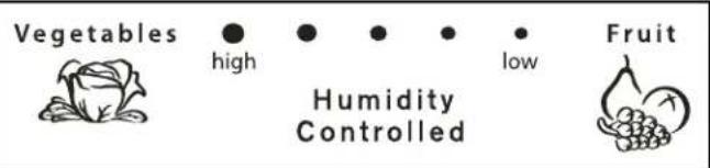 WHIRLPOOL ABR2037FES - Commandes - 1