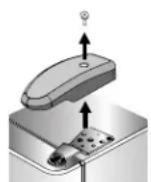 WHIRLPOOL ABR2037FES - ATTENTION - 1
