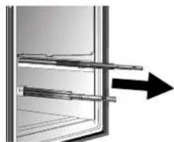 WHIRLPOOL ABR2037FES - Desmontaje: - 3