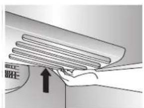 WHIRLPOOL ABR2037FES - Desmontaje: - 3