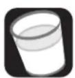 WHIRLPOOL ABR2037FES - To Dispense Water: - 2