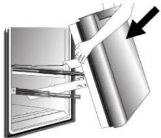 WHIRLPOOL ABR2037FES - To Install: - 3