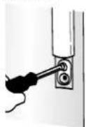 WHIRLPOOL ABR2037FES - To Install: - 2