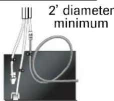 WHIRLPOOL ABR2037FES - Notes: - 1