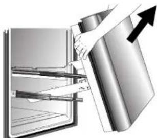 WHIRLPOOL ABR2037FES - Amana® - 3
