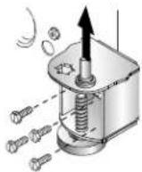WHIRLPOOL ABR2037FES - PRECAUCIÓN - 5