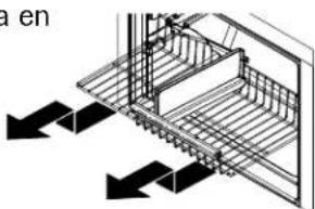 WHIRLPOOL ABR2037FES - Desmontaje: - 1