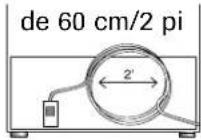 WHIRLPOOL ABR2037FES - Remarque : - 1