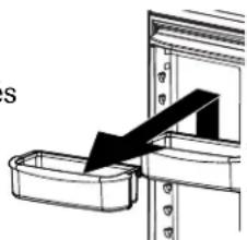 WHIRLPOOL ABR2037FES - Balconnets - 1