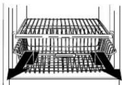 WHIRLPOOL ABR2037FES - Desmontaje: - 1