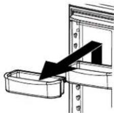 WHIRLPOOL ABR2037FES - To Install: - 1