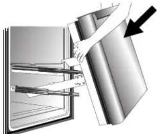 WHIRLPOOL ABR2037FES - Desmontaje: - 5