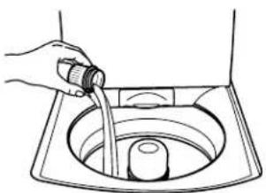 WHIRLPOOL LCE4332PQ - Risque d'incendie - 1