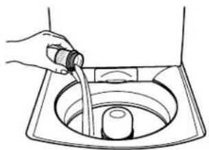 WHIRLPOOL LCE4332PQ - Peligro de Incendio - 1